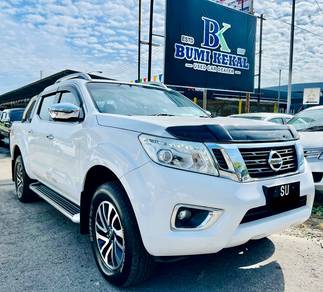 nissan navara mudah my