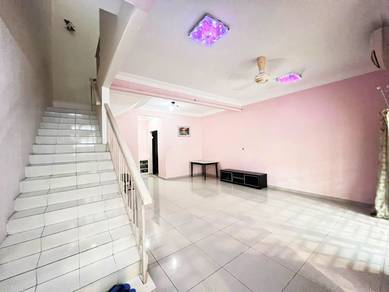 2-storey-Terraced-House-for-sale-Bangi-Selangor-3