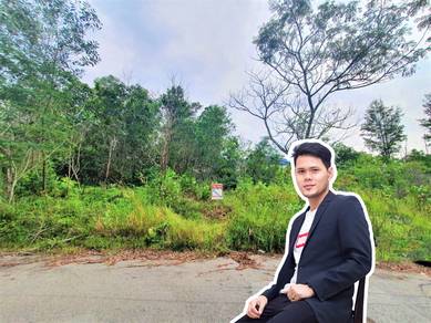Residential-Land-for-sale-Bangi-Selangor