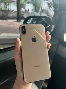 iphone xs max 256gb second hand mudah