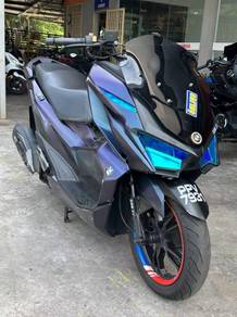 2021 SYM JETX SE JET X SE 150 SE 1Owner TIP-TOP
