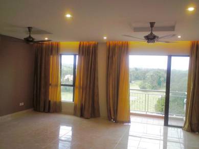 Casa Indah 1 Kota Damansara (RENO GOLF COURSE MID FLR P/F MID FLR)