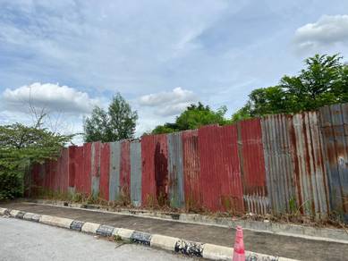 2.04 Acre Development Land at Taman Rakan, Bandar Sungai Long , Kajang