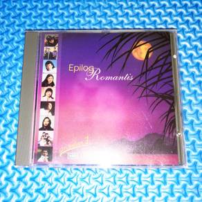 VA - Epilog Romantis: Siri Bulan 1 [1995] Audio CD