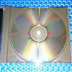 VA - Epilog Romantis: Siri Bulan 1 [1995] Audio CD