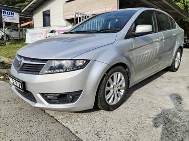 Proton PREVE 1.6 CFE (A) Deposit O Bulanan498