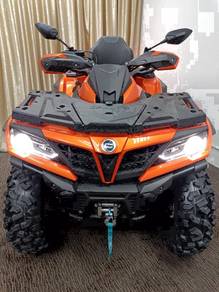 CFMOTO 1000cc cod in Malaysia kuala lumpur