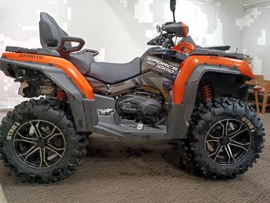 CFMOTO 1000cc cod in Malaysia kuala lumpur
