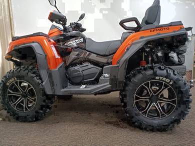 CFMOTO 1000cc cod in Malaysia kuala lumpur