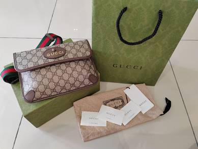 Found 19 results for kasut gucci, Buy, Sell, Find or Rent Anything