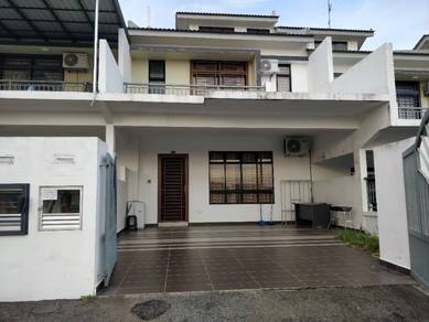 2-storey-Terraced-House-for-sale-Kota-Tinggi-Johor