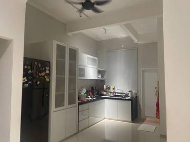 Residensi Seri Cantik at Taman Cantik Raja Uda Butterworth