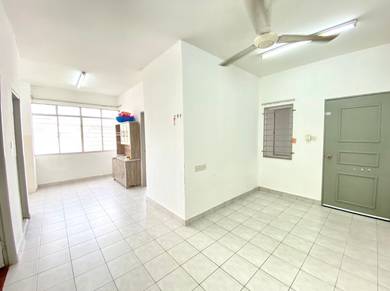 University Apartment 1 (UA1) | Sulaman | Kingfisher | 1B | UMS | MURAH
