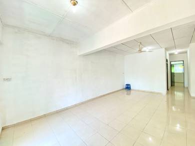 Taman Richdar Menggatal | Single Storey Terrace | Below Market Value