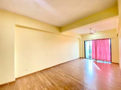 Canggih Height Condo | Kolombong | Inanam | Menggatal | Low Density