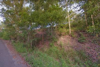 FOR SALE | Land at Kg. Gayang, Tuaran