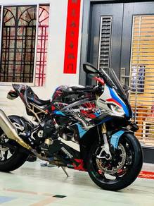 s1000rr mudah