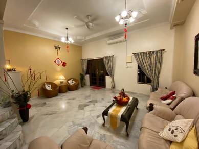 2-storey-Terraced-House-for-sale-Bandar-Sungai-Long-Selangor