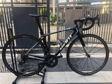 Giant tcr advanced 2