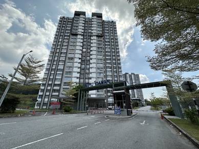 Meru Heights Residences @ Scientex Meru