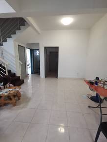 Bandar Sierra Terrace For Sale