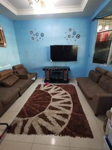 2-storey-Terraced-House-for-sale-Kota-Kinabalu-Sabah
