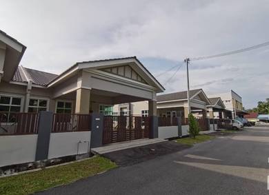 Semi-Detached-House-for-sale-Batu-Pahat-Johor