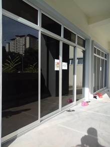 PASANG TINT TINGKAP KALIS UV l window tint install