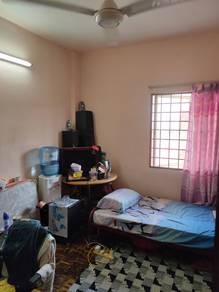 (140K CASHBACK)(FULL LOAN) Sri Kemuning Sek 31 Kota Kemuning Shah Alam