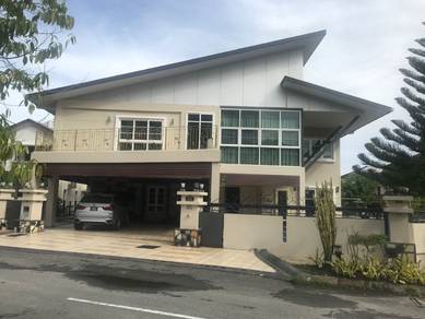 Signal Hill Double Storey Kota Kinabalu Sabah