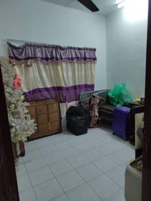 1-storey-Terraced-House-for-sale-Klang-Selangor
