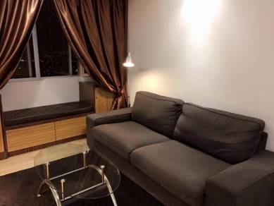 For Sale= The Main Place, Walking Distance to LRT Main Place