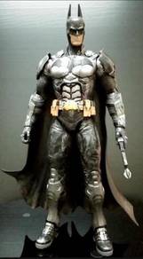 1/6 BATMAN ARKHAM KNIGHT BEN AFFLECK 32cm act fig