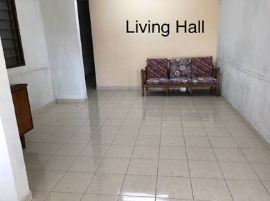 Room Near UTAR to let at Taman Bunga Raya, Setapak