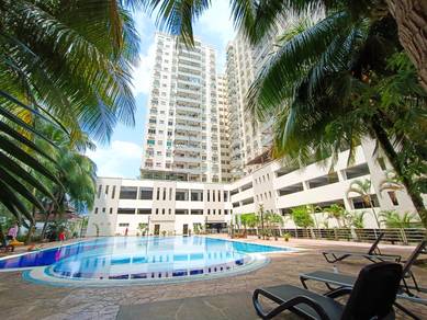 Kinrara Mas Condominium