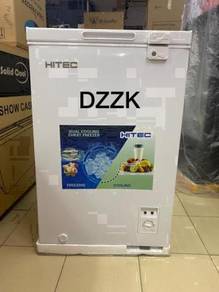 Peti Beku 138Litre October offer Raya