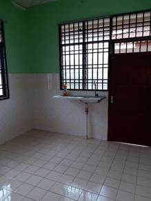 rumah untuk disewa kuala berang