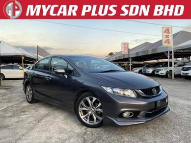 Honda Civic Fd 2 0 Almost Anything For Sale In Malaysia Mudah My