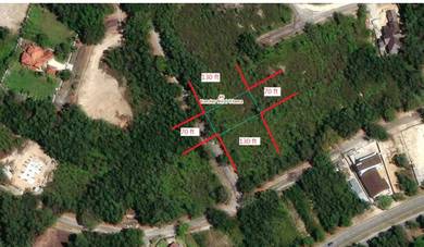 Residential-Land-for-sale-Nilai-Negeri-Sembilan