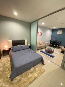 3 Elements @ Seri Kembangan