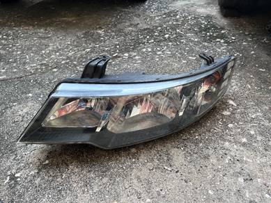 Kia forte carens Mazda 6 lampu Swift headlamp