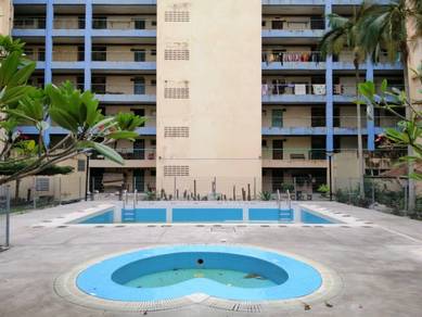 Kenaria Condominium