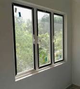 Khidmat Memasang Pintu Tingkap Cermin Frame
