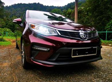 PERSONA 1.8 ACTIVE TRD TGi REBATE AHMAD AUTO
