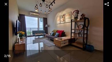 Ashton Tower Condominium For Rent