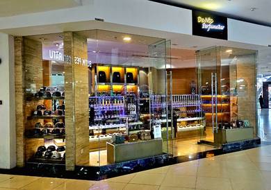 0NE BORNEO HYPERMALL 🔥🎯💰 Front Entrance Ground Floor unit  🔥👑🏆🥇
