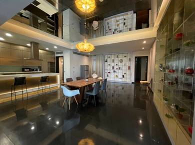 Luxury Ampersand Condominium & Walking Distance To KLCC Kuala Lumpur
