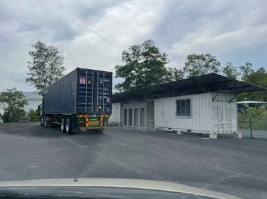 Warehouse-/-Factory-for-rent-Bentong-Pahang