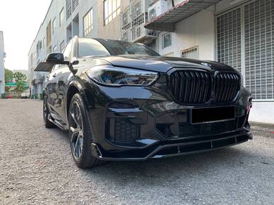 Bmw G05 X5 M-Performance Full Set Bodykit M Sport