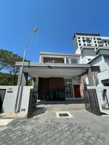 Bungalow-House-for-sale-Bukit-Mertajam-Penang